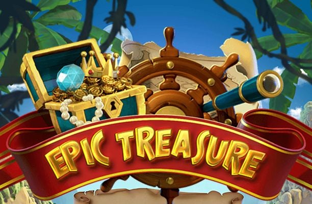 Slot Epic Treasure