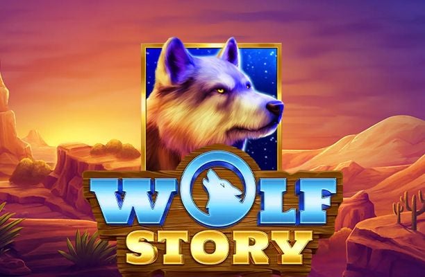 Wolf Story Slot