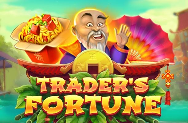 Trader's Fortune Slot
