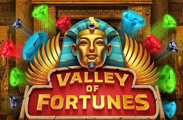 Valley of Fortunes Slot