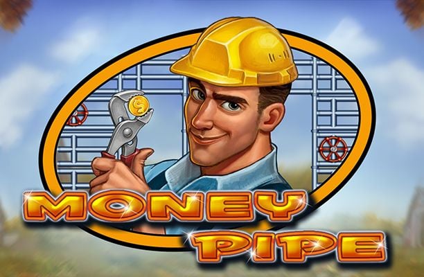 Money Pipe Slot