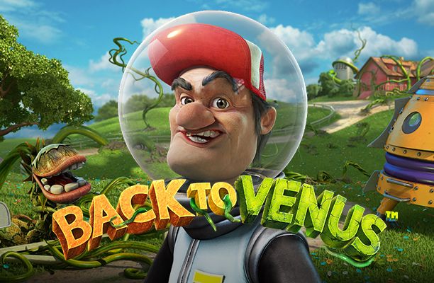 Back To Venus Slot