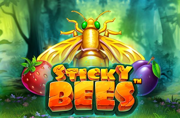 Sticky Bees Slot
