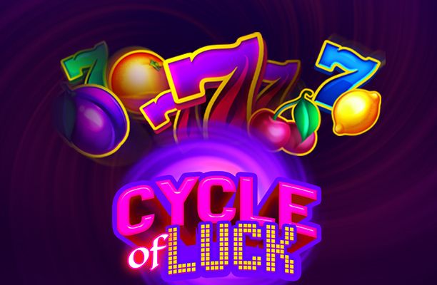 Cycle of Luck Slot