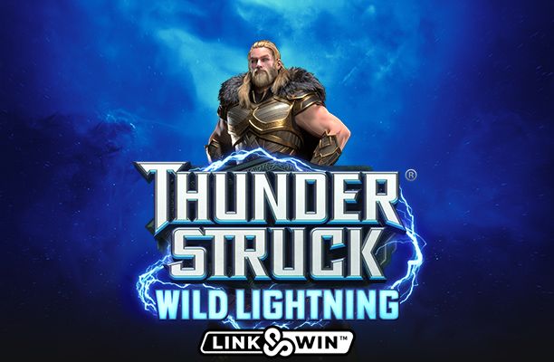 Thunderstruck Wild Lightning Slot