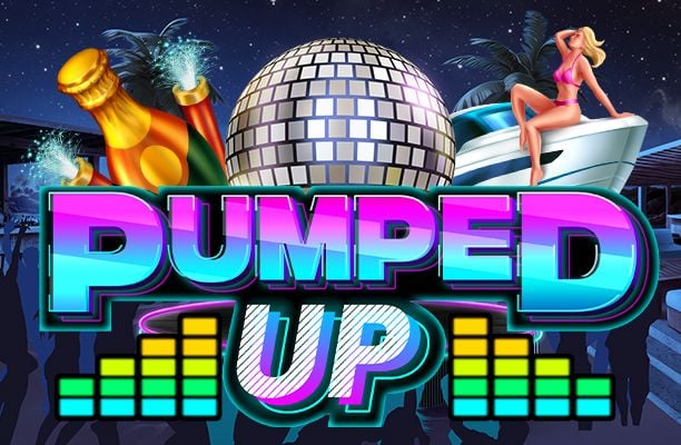Pumped Up Slot