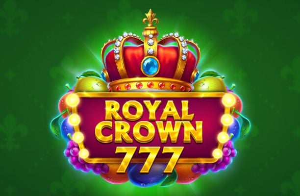 Royal Crown 777 Slot