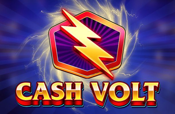 Tragamonedas Cash Volt