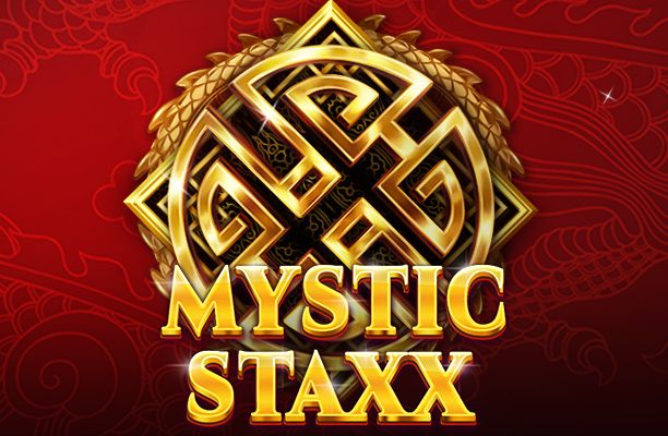 Tragamonedas Mystic Staxx