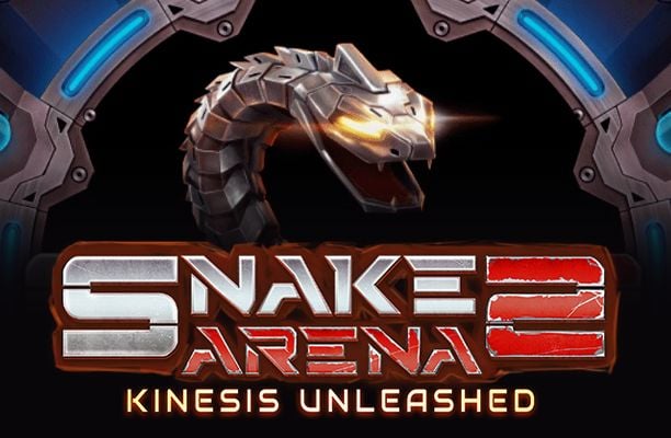 Snake Arena 2 Slot
