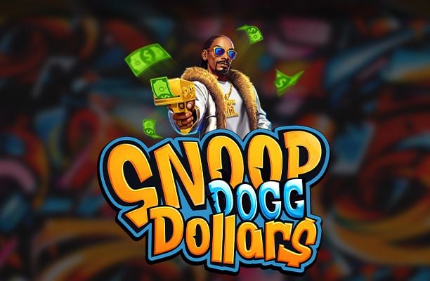 Snoop Dogg Dollars Slot