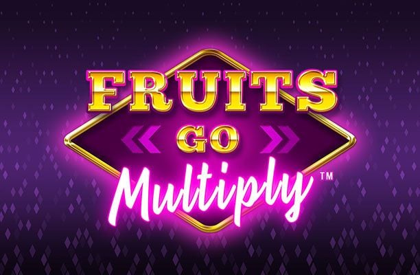 Fruits Go Multiply Slot