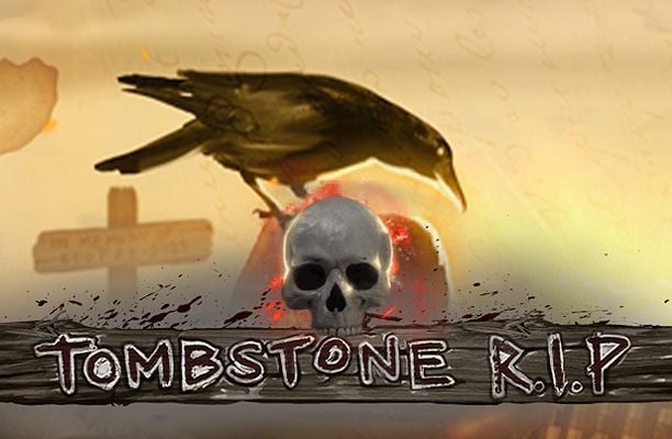 Tombstone RIP Slot