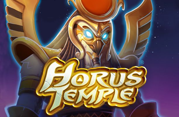Horus Temple Slot