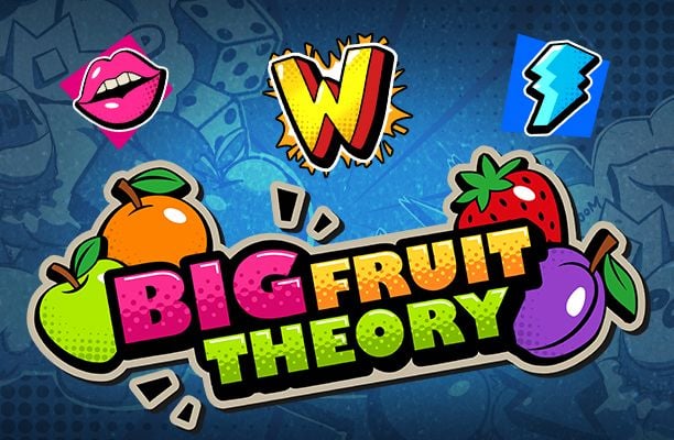 Big Fruit Theory Slot