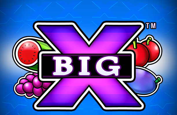 Big X Slot
