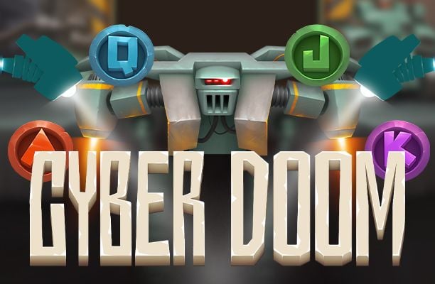 Slot Cyber Doom