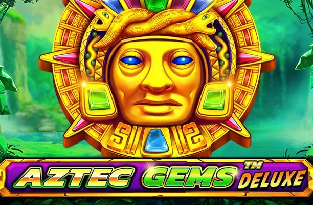 Aztec Gems Deluxe Slot