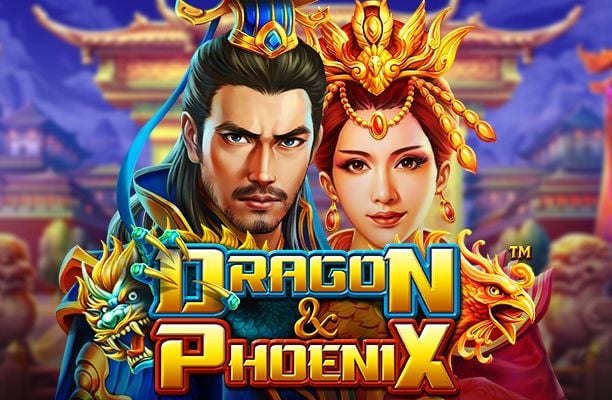 Dragon & Phoenix Slot