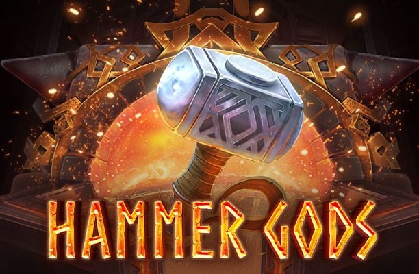 Hammer Gods Slot
