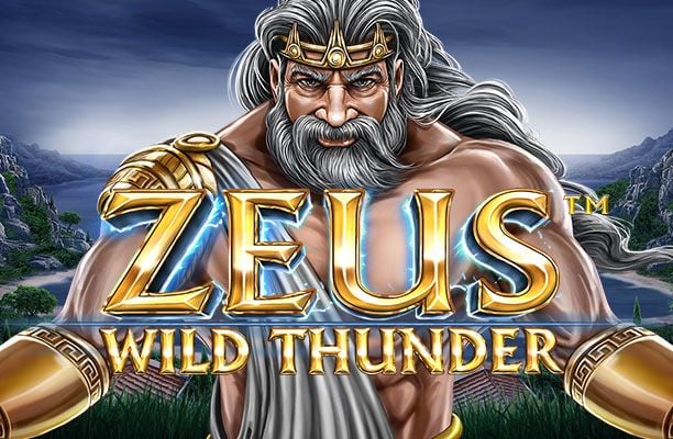 Slot Zeus Wild Thunder