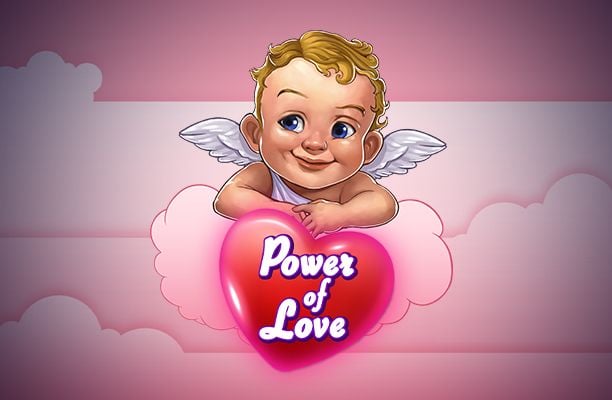 Power of Love Slot