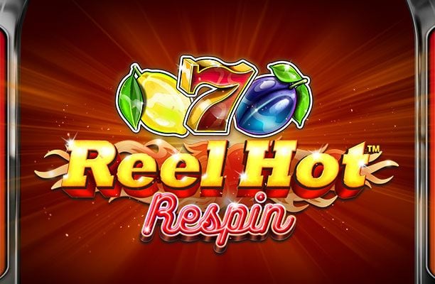 Reel Hot Respin Slot