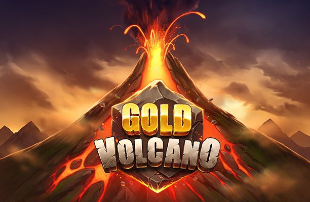 Slot Gold Volcano