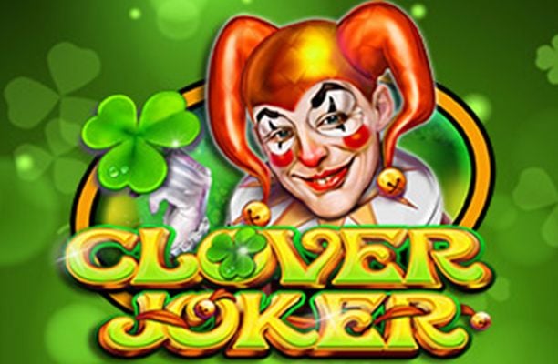 Clover Joker Slot