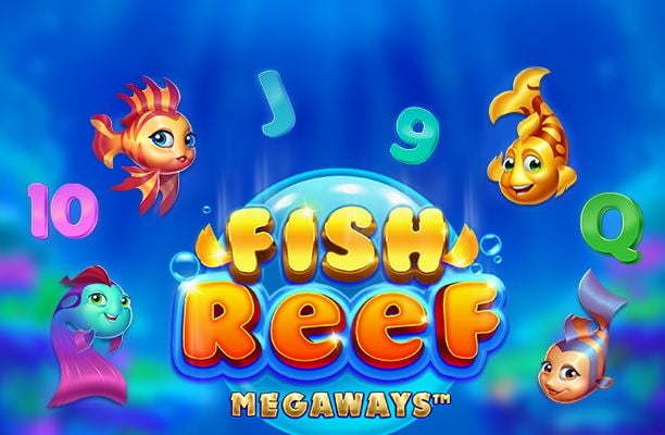 Fish Reef Slot