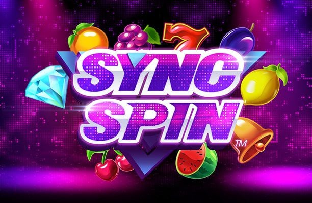 Sync Spin Slot
