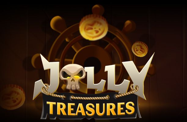 Jolly Treasures Slot