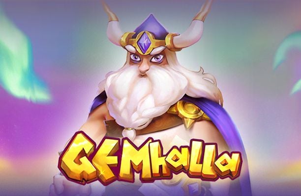 Gemhalla Slot