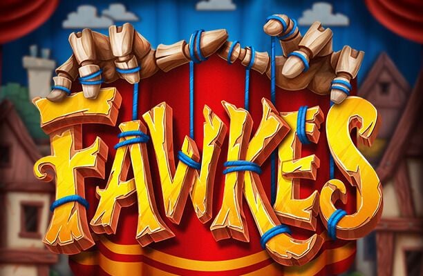 Fawkes Slot