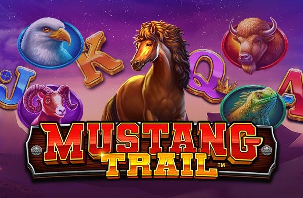 Mustang Trail Slot