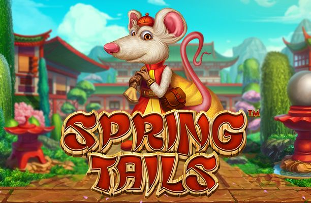 Slot Spring Tails