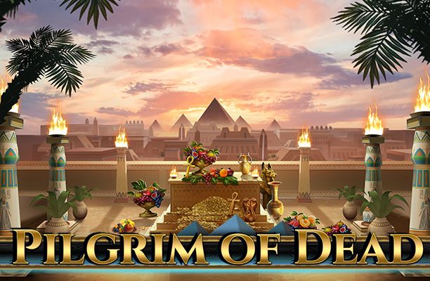 Pilgrim of Dead Slot