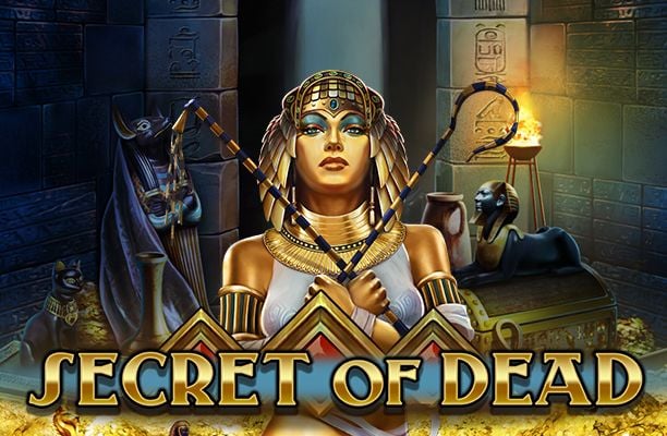 Secret of Dead Slot
