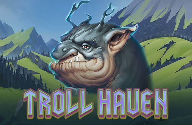 Reseña de Tragamonedas Troll Haven 🥇 (2025) | RTP y Giros Gratis