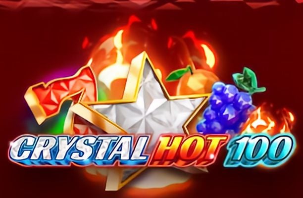 Crystal Hot 100 Slot