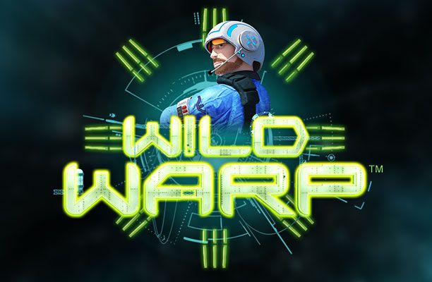 Wild Warp Slot