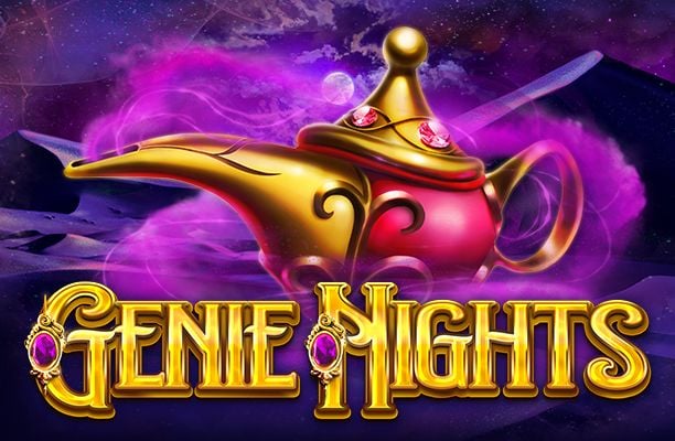 Genie Nights Slot
