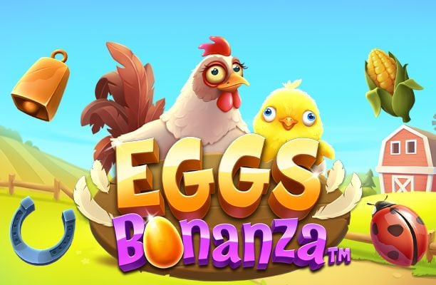 Eggs Bonanza Slot