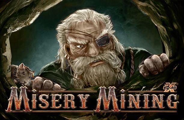 Misery Mining Slot