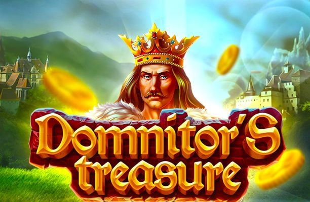 Domnitor’s Treasure Hold&Win Slot