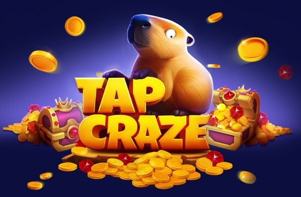 Tap Craze