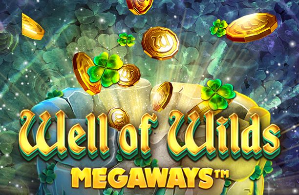 Well Of Wilds MegaWays Slot