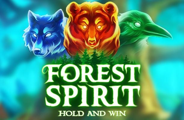 Forest Spirit Slot