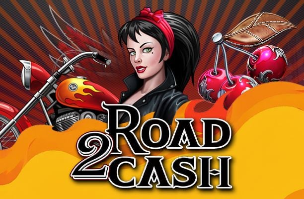 Slot Road 2 Cash