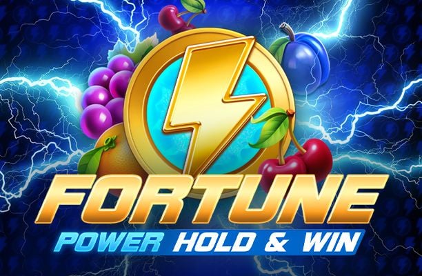 Fortune Power: Hold & Win Slot